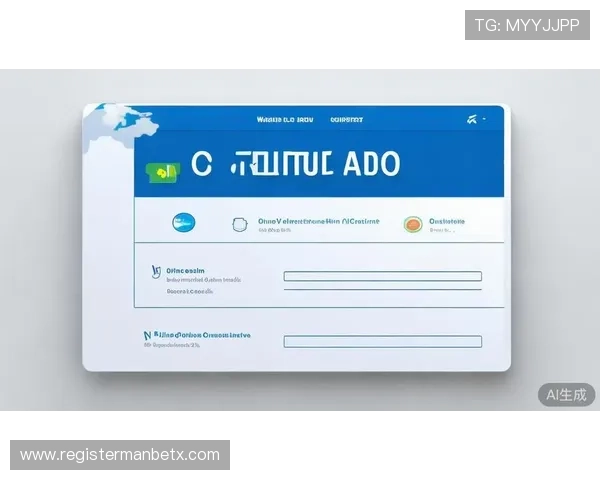 万博官方manbext网页版注册流程优化指南帮助用户高效完成注册手续