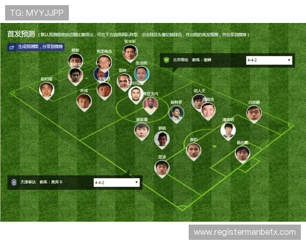 利用球探网比分直播实现足球比赛全场掌握，提升你的竞猜和投注策略